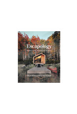 Escapology Book