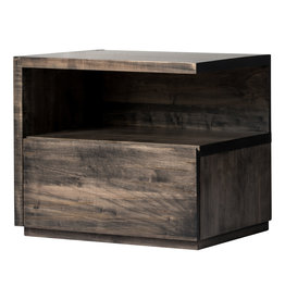 TCE Bluewater RHF Nightstand