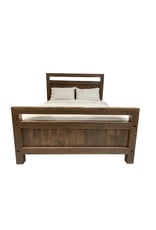 TCE Timber Bed