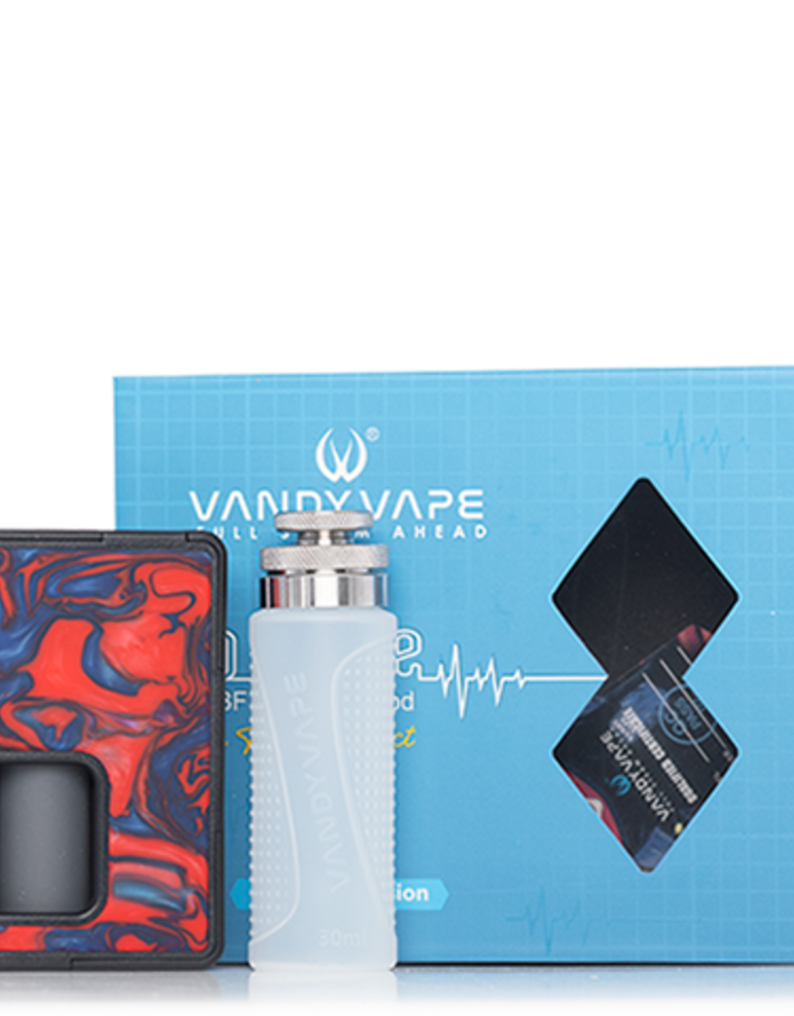 Vandy Vape Vandy Vape Pulse Bf 80w With Refill Bottle Vaporwave