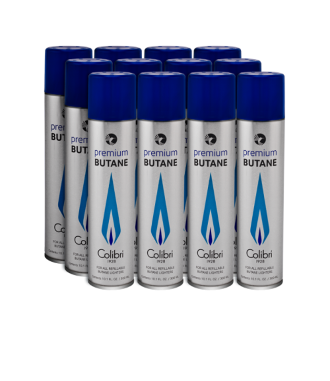 Colibri Butane (300ml)