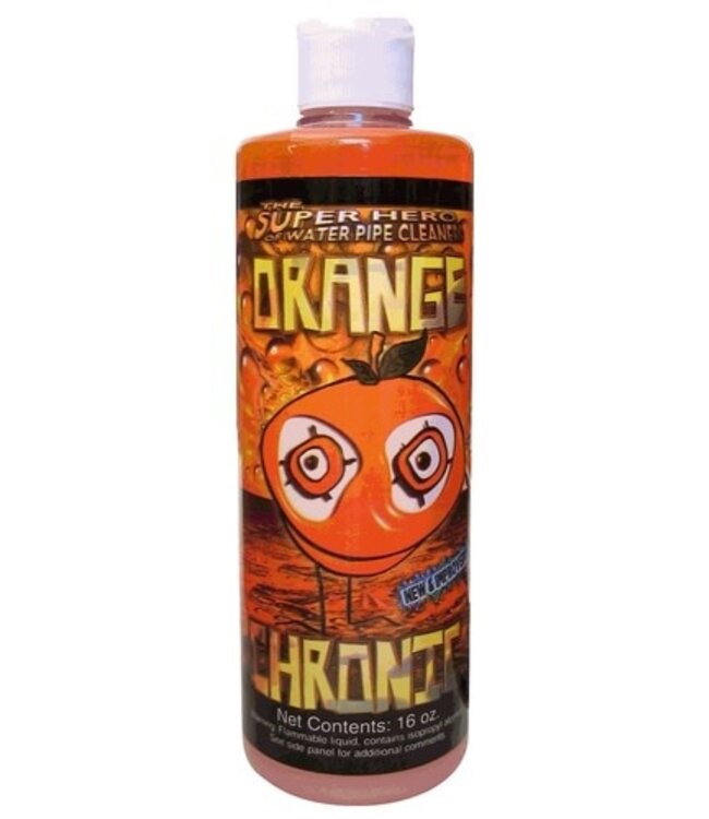 Orange Chronic - 16oz