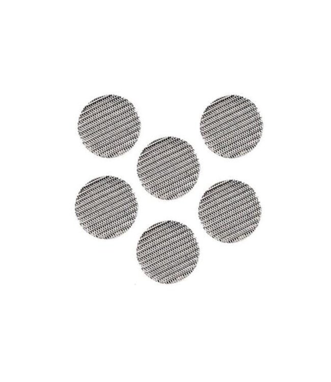 Arizer Arizer ArGo Replacement Stainless Steel Filter Screens (6pk)
