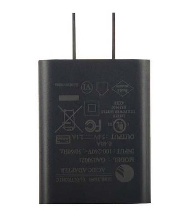 Xtar Xtar 2.1A USB Wall Adapter