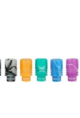 Unbranded 510 Acrylic Drip-Tip Resin Color