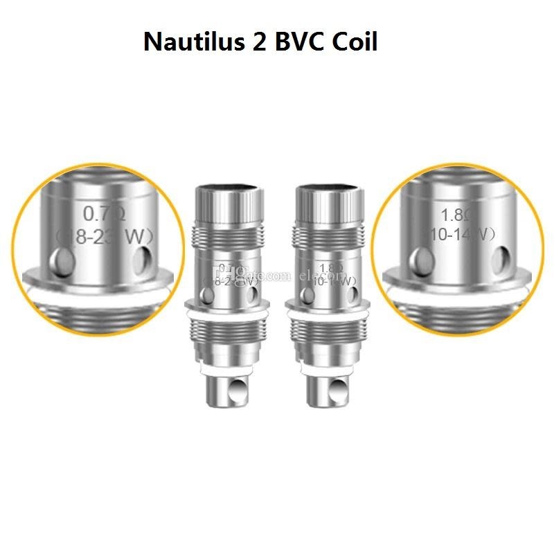 Aspire Aspire Nautilus Coils (one coil) Vaporwave