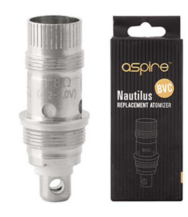Aspire Aspire Nautilus Coils (one coil)