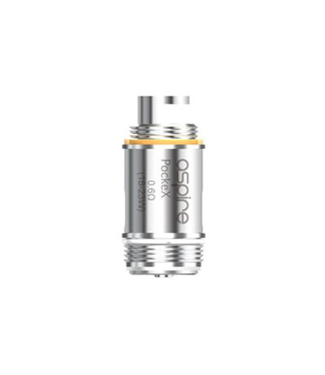 Aspire Aspire PockeX Coils (one coil)