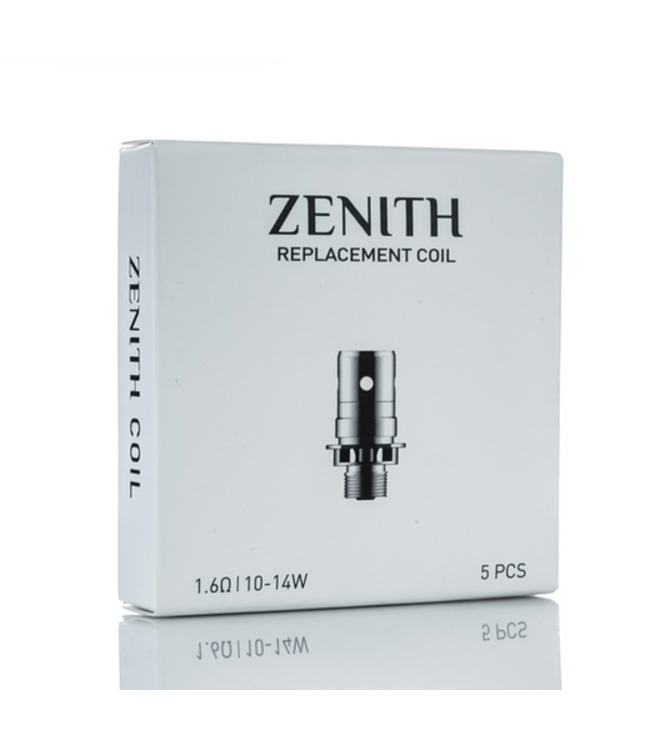 Innokin Innokin Zenith Coils (one coil)