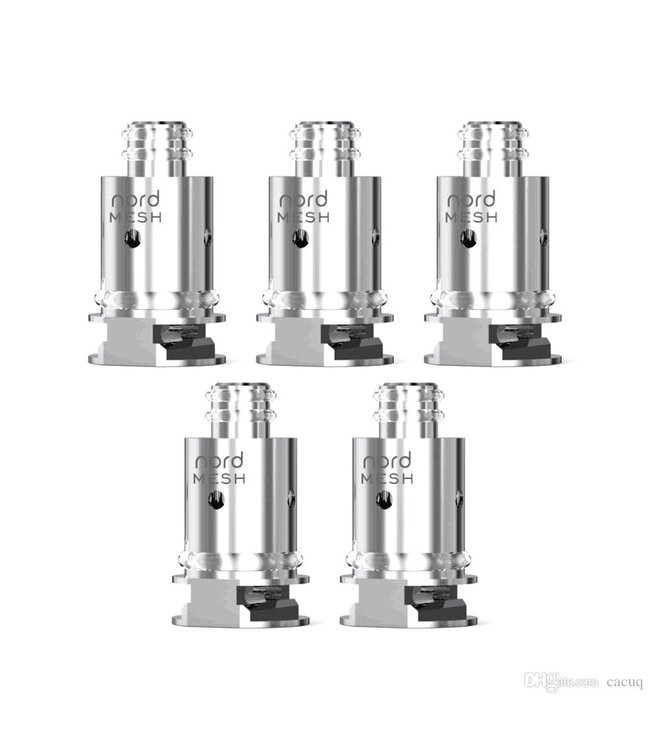 Smok Smok Nord Coils (one coil)