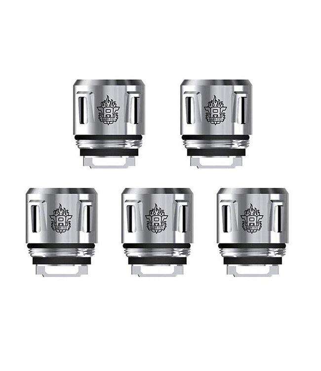 Smok Smok TFV8 Baby Prince Coils (one coil)