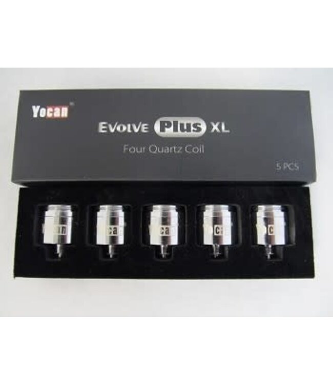 YoCan YoCan Evolve Plus / Regen Coils (one coil)