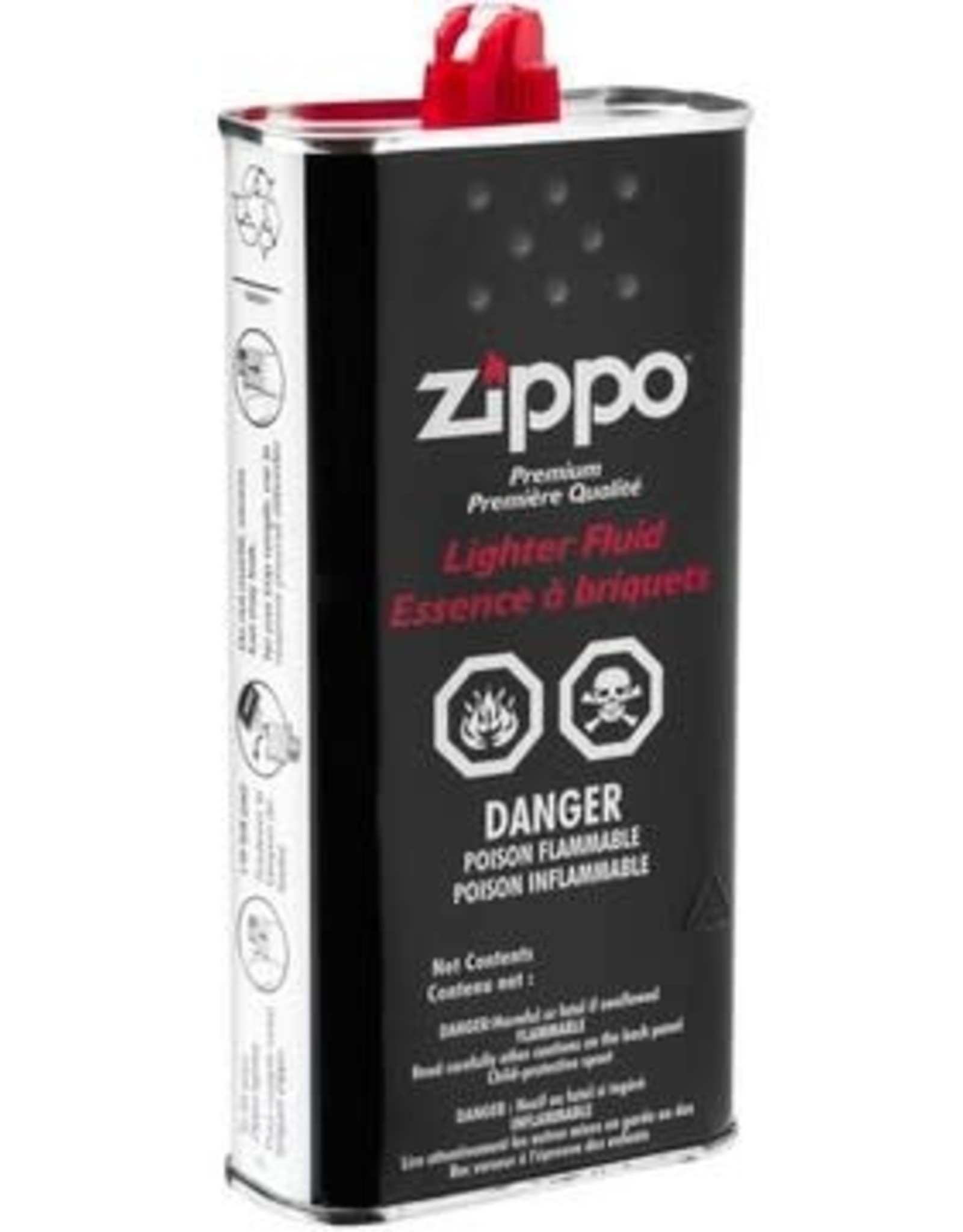 Zippo Zippo Fluid 133ml