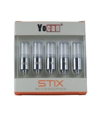 YoCan YoCan STIX Atomizer Coils (one coil)