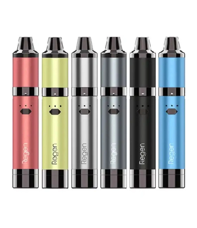 YoCan YoCan Regen 1100 mAh Concentrate Vaporizer Kit