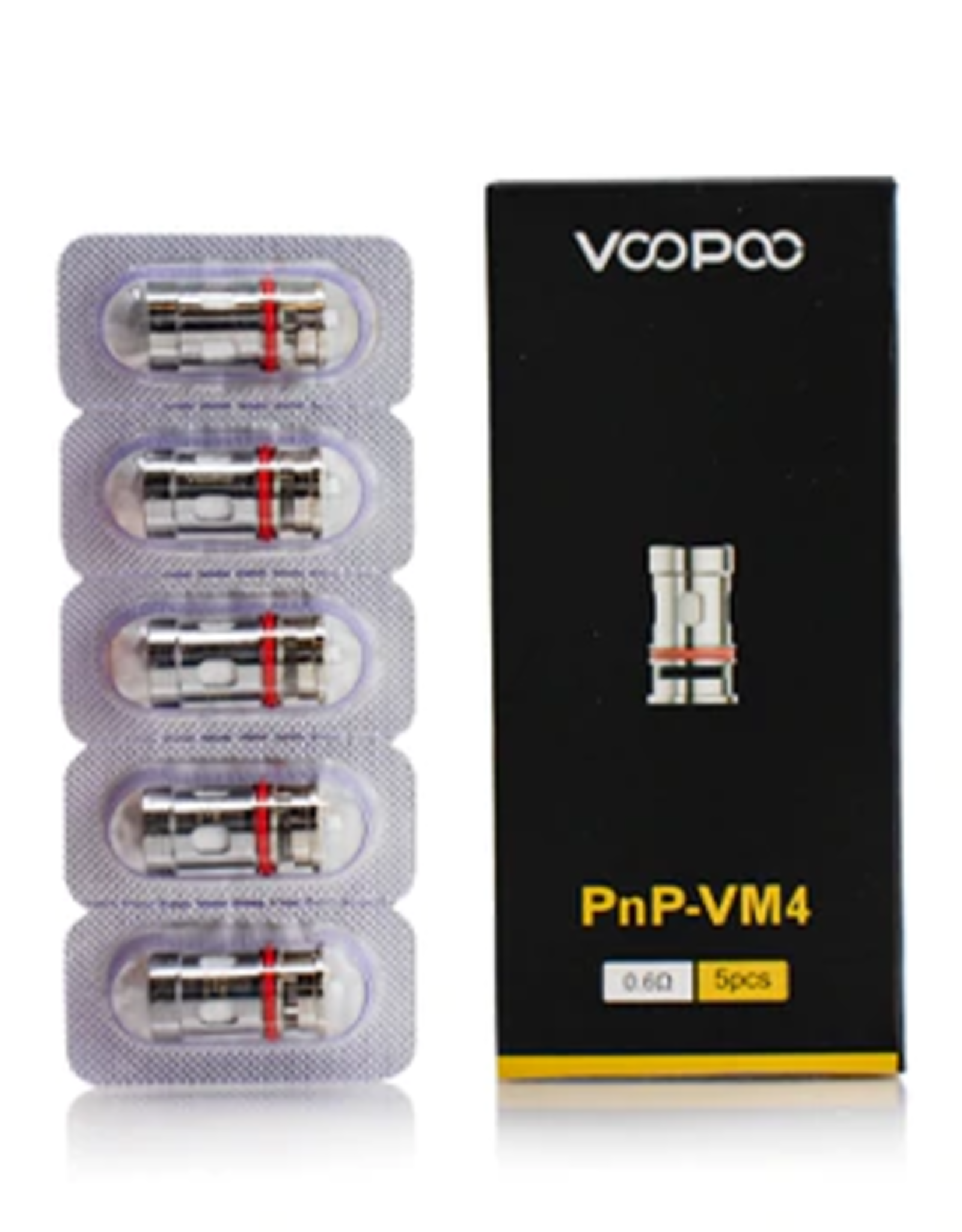 Voopoo Voopoo Vinci / Drag Baby PNP Coils (one coil)