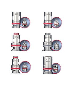 Vaporesso Vaporesso GTX Coils (one coil)