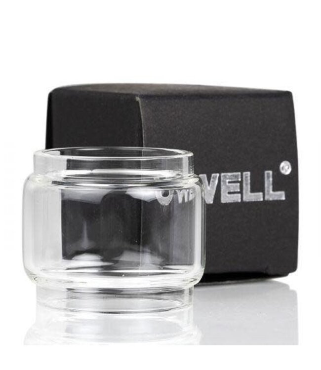 Uwell Uwell Valyrian II 6ml Replacement Bubble Glass