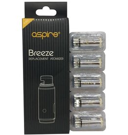 Aspire Aspire Breeze Coils (one coil)