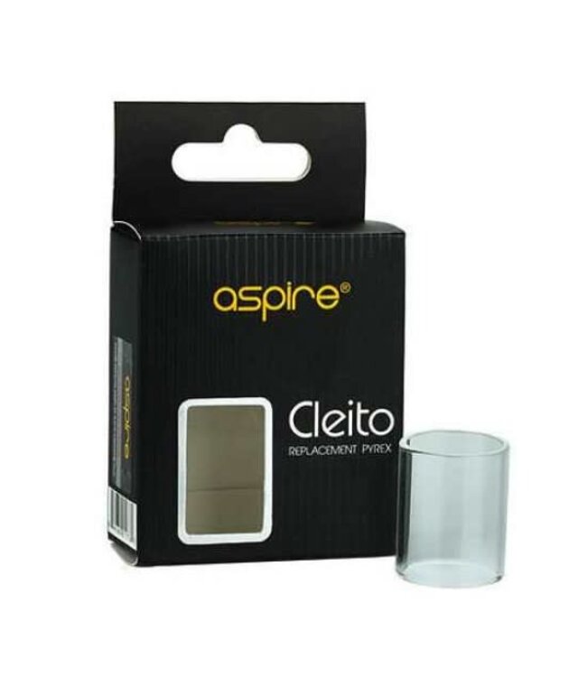 Aspire Aspire Cleito 3.5ml Replacement Glass