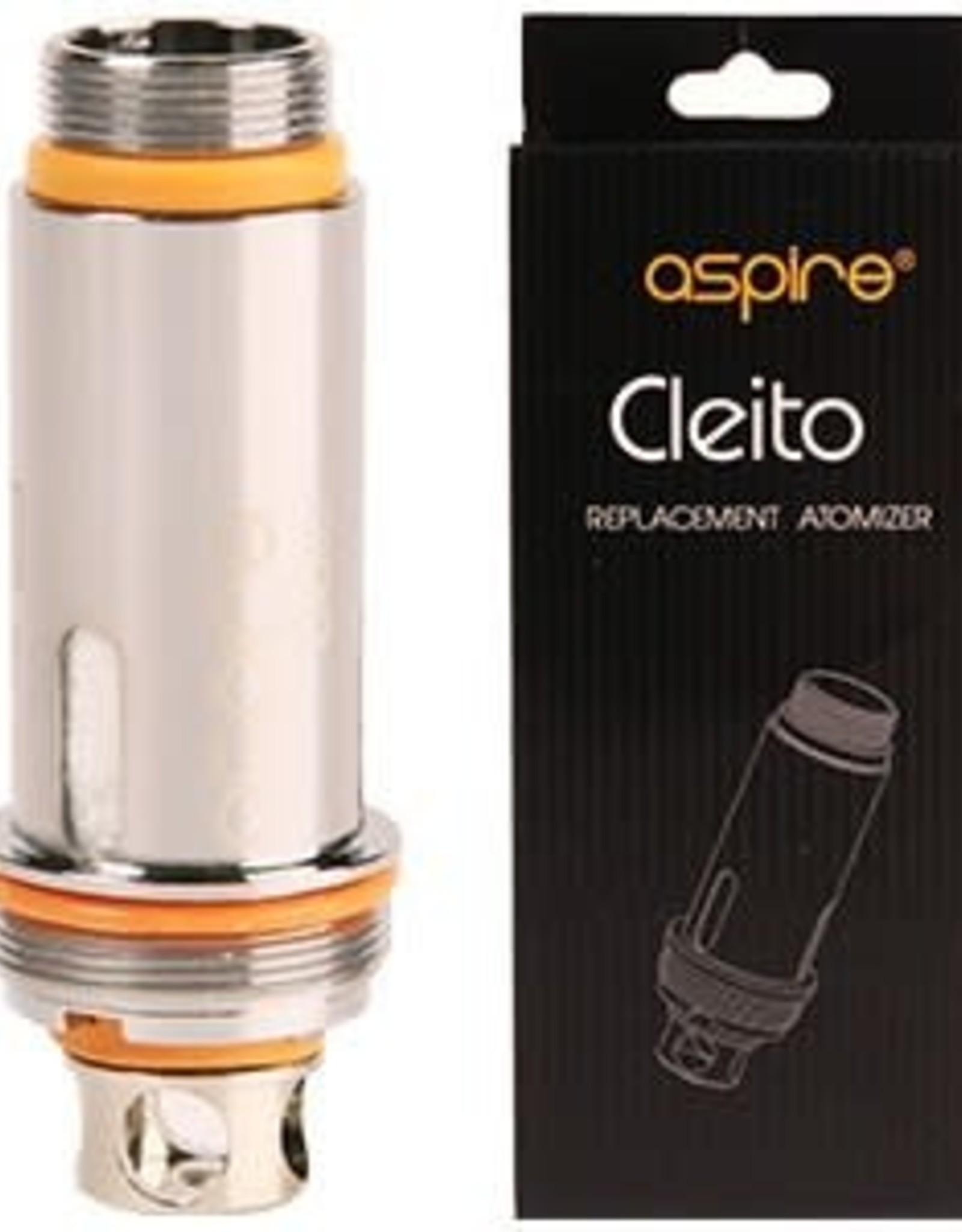 Aspire Aspire Cleito Coils (one coil)