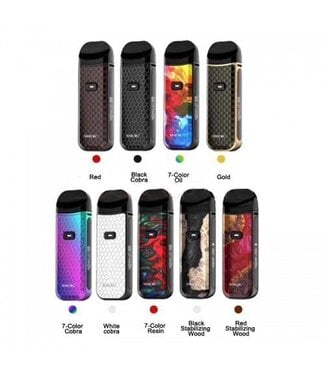 Smok Smok Nord 2 1500mAh Kit