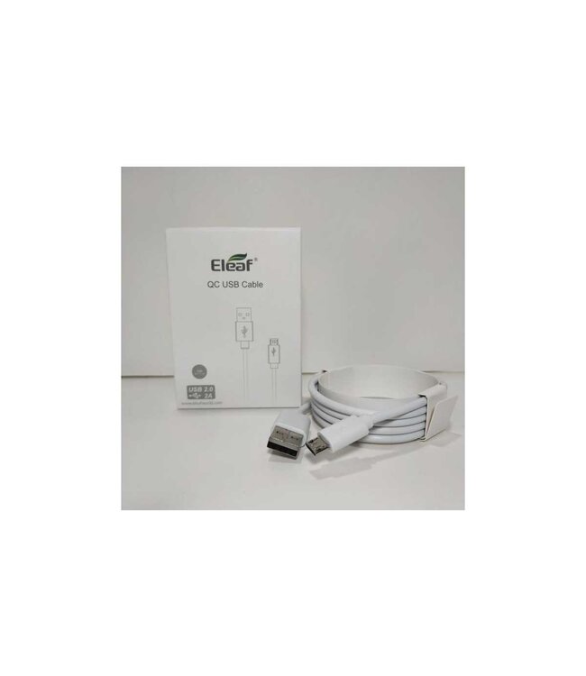 Eleaf USB Cable Micro