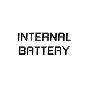 Internal Battery
