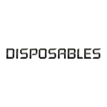 Disposables