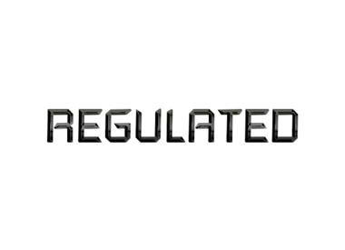 Regulated