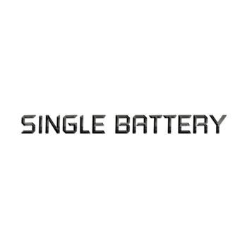 Single Battery