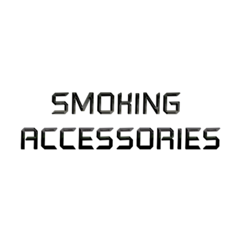 Smoking Accessories