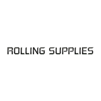 Rolling Supplies