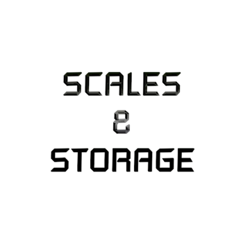 Scales & Storage