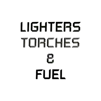 Lighters, Torches & Fuel