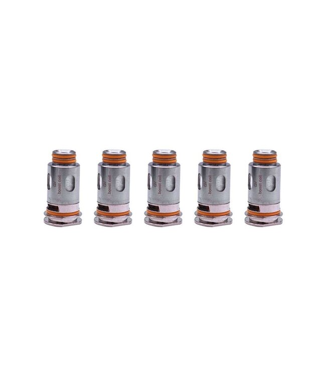 Geek Vape Geek Vape Boost Coils (one coil)