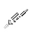 YoCan Torch 1100 mAh Portable Enail Kit