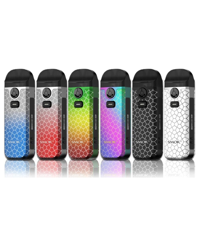 Smok Nord 4 2000 mAh 4.5ml Kit