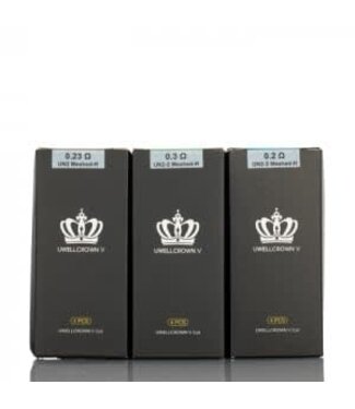 Uwell Uwell Crown 5 Coils (one coil)