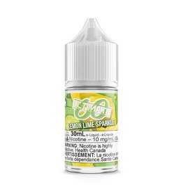 Ultimate 60 30ml Ultimate 60 Salt - Lemon Lime Sparkle