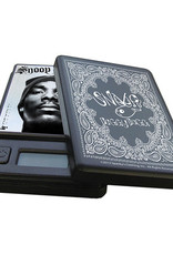 Infyniti SNV-500 Snoop Dogg Virus 500g 0.1g Scale