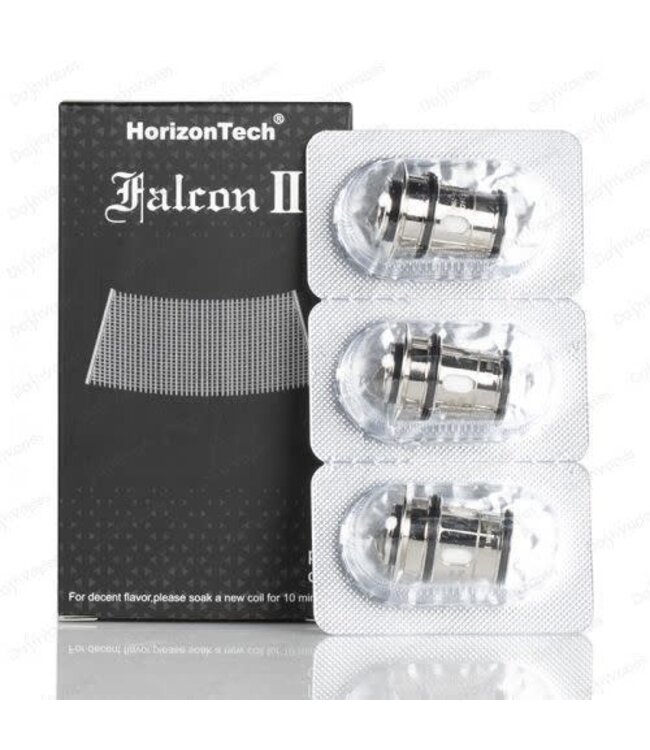 Horizontech Horizon Tech Falcon 2 Sector Mesh 0.14 ohm