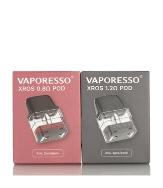 Vaporesso Vaporesso XROS Pod (one pod)