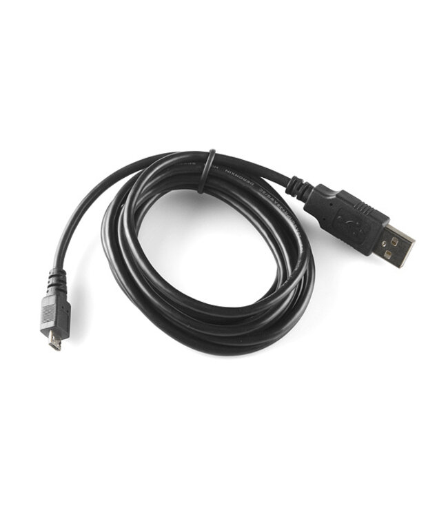 Unbranded USB Cable Micro