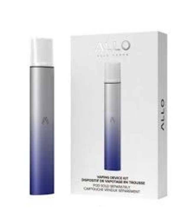 ALLO SYNC  Allo Sync Battery