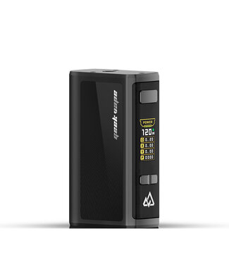 Geek Vape Geek Vape Obelisk mod 120W (Black)