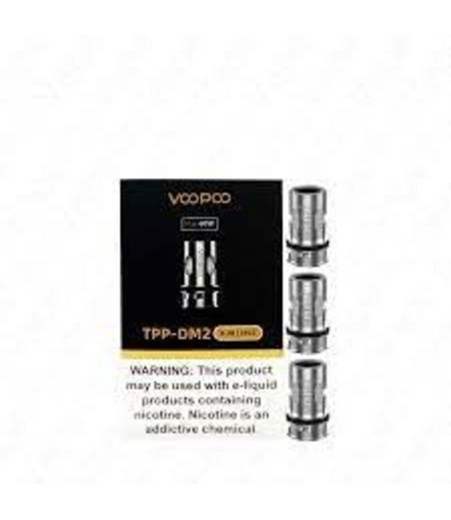 Voopoo Voopoo TPP Coils (one coil)