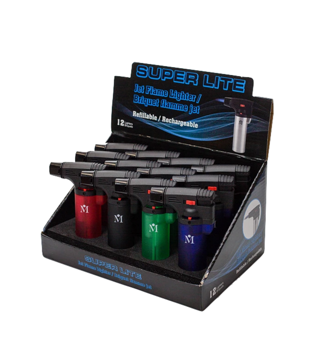 ProLite Pro Lite Jet Flame Lighter