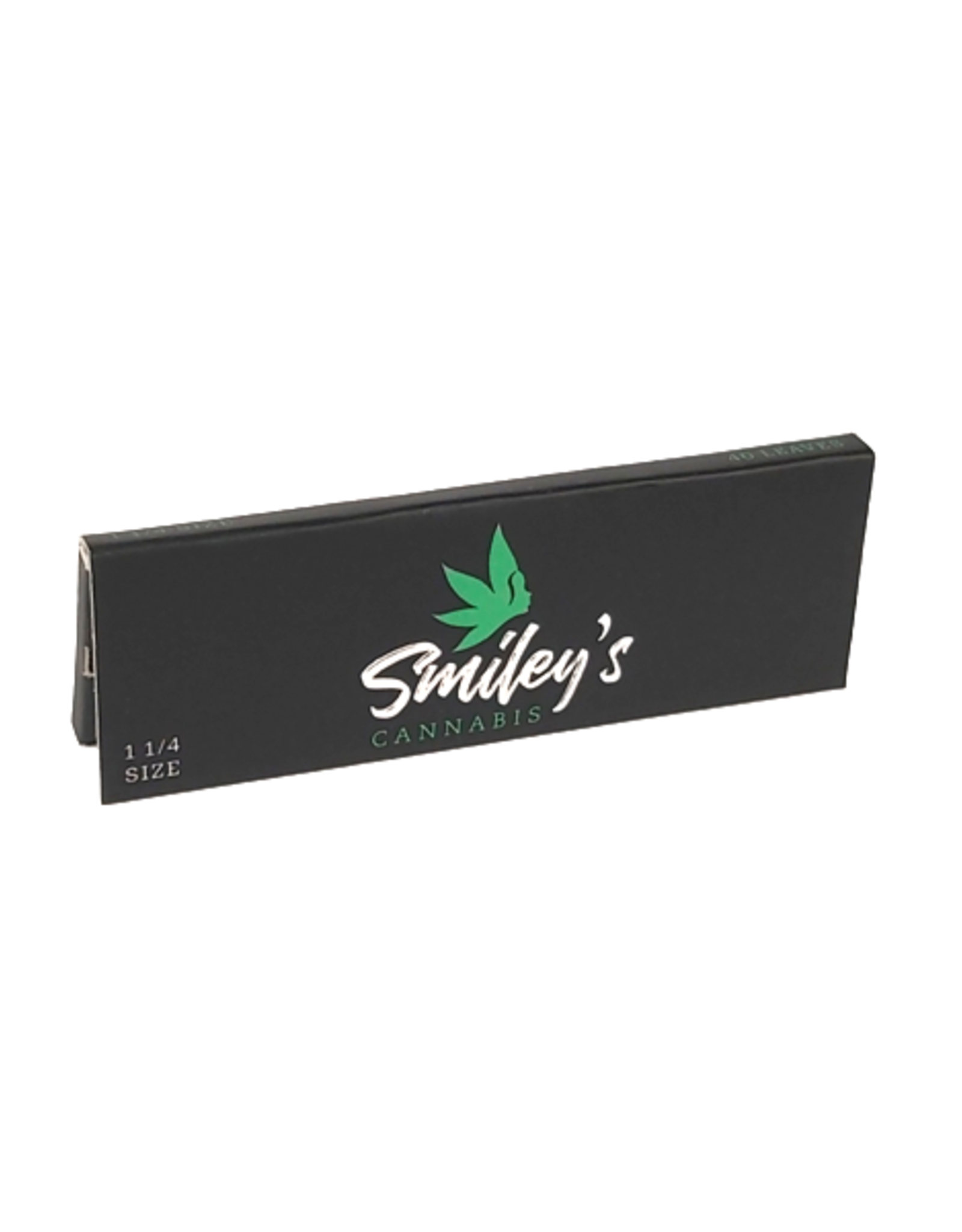 Smiley's Smiley's Rolling Papers