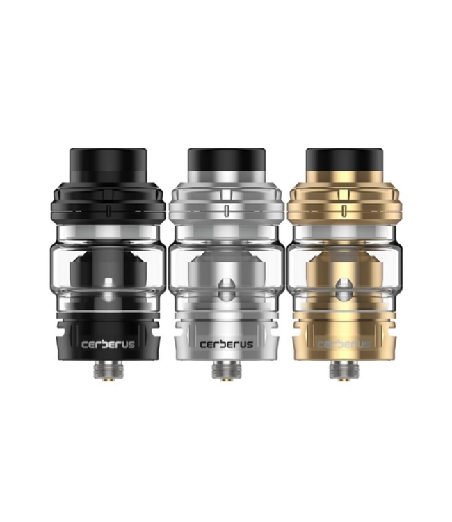 Geek Vape Geek Vape Cerberus SE 4.5ml Tank